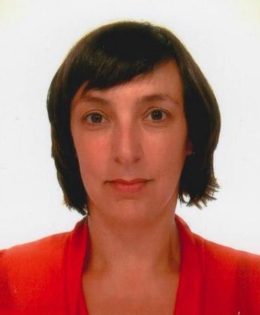 García Álvarez, Craciela